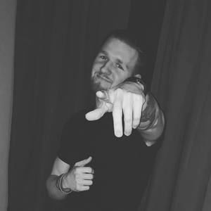 Meet your Posher, Zach